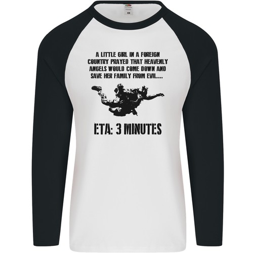 Eta mins régiment - 3, de