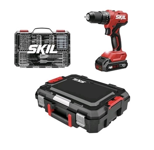 Skil pwr core 20v brushless - core,