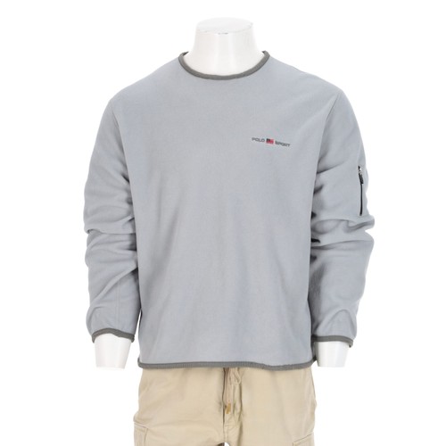 Polo ralph lauren pull polaire - polo,