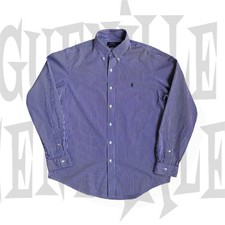 Chemise polo ralph - chemise, lauren