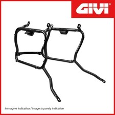 Porte valises latéral monokey - porte-valises,