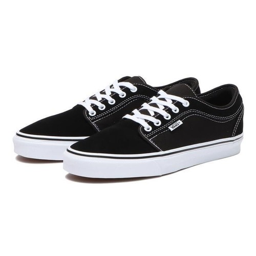 Vans skate chukka low men - skate,