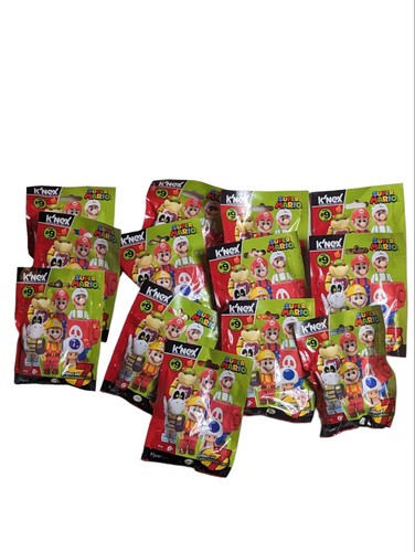 Lot nex super - lot, k'nex
