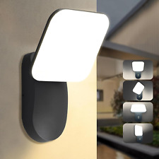 18W Applique Murale Exterieur,Ip65 Aluminium Éclairage Exterieur,Applique Murale