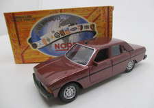 TA1014 NOREV HACHETTE VOITURE FRANCAISE #95 1/43 PEUGEOT 604 STi 1983  LJ0422