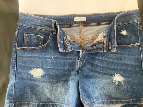 Short femme cache - femme, cache-cache