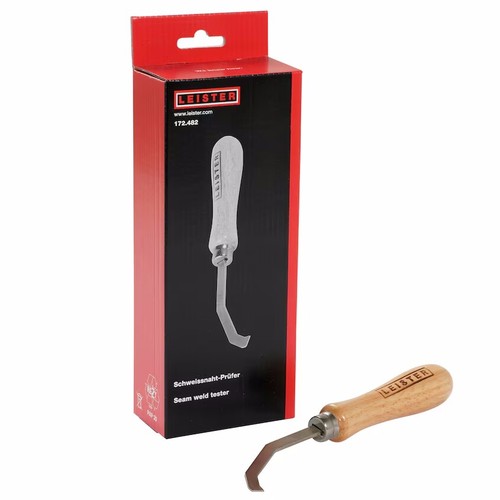 Leister 172 482 seam - leister,