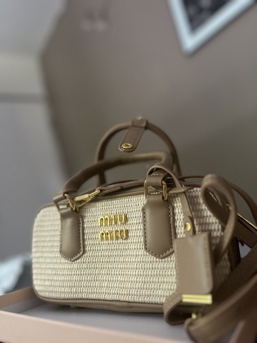Sac miu - sac, d’été