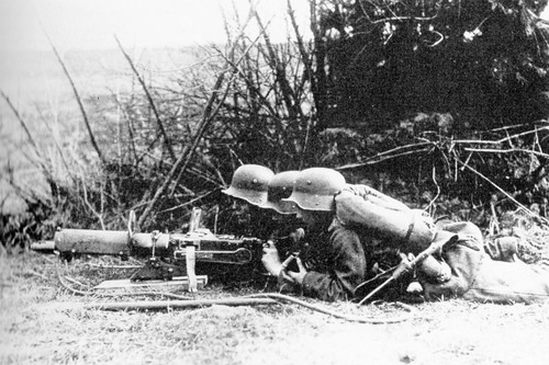 Ww1 guerre 18 - ww1,