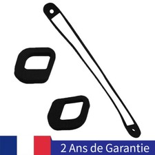 Pour Citroen C1 Peugeot 107 feux arrière 3ème feu frein haut kit joint