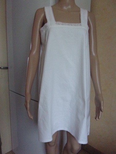Ancienne chemise femme - ancienne,