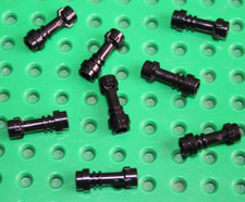 Lego Black Minifig Weapon Lightsaber ref 64567/set 75280 75080 9494 70323 75284