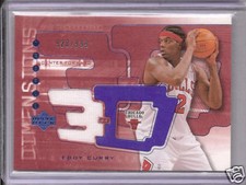 2003-2004 Triple Dimensions