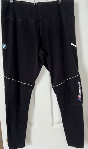 Puma bmw motorsport - motorsport, black