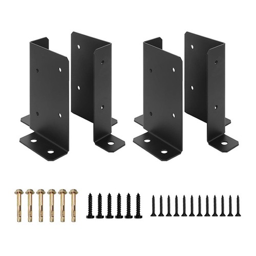 Pcs supports fixation - 4,