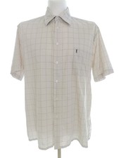 ⭐ YVES SAINT LAURENT Chemise