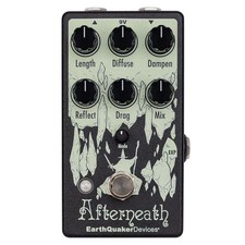 Pédale d'effets pour guitare