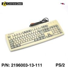 Gateway 2000 2196003 111 - gateway,