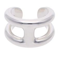 Hermes  #50 Osmose PM Silver