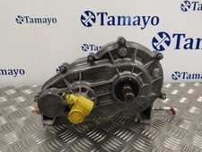 F32595 BOÎTE DE VITESSES / 88535 POUR LIGIER NOVA