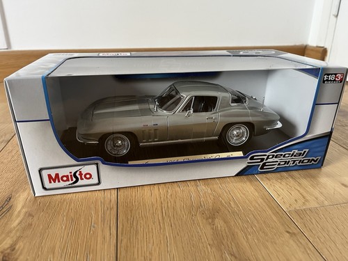 Chevrolet corvette 1965 - corvette,
