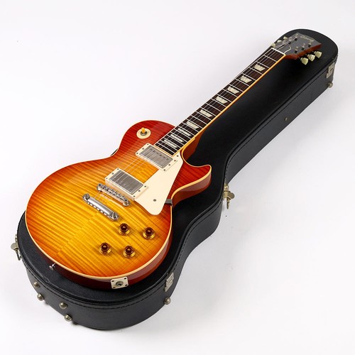 Gibson custom shop - gibson, 1959