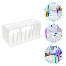  1pc Plastic Tester Tube Tube Tuyau pratique Tube Tube Tube Tube Tube Tube