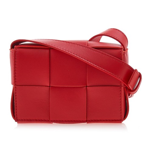 Bottega veneta sac cassette - bottega,