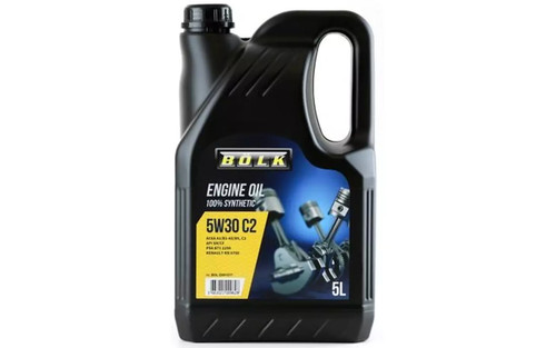 Huile moteur bolk bol - bolk, bol-d091017