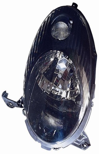 Phare avant pour nissan micra - phare,