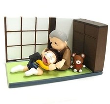 Figurine Doraemon Grandma's