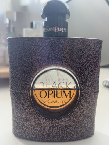 Yves saint laurent black opium - yves,