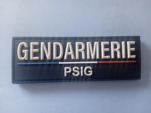 Gendarmerie petite bande - gendarmerie,
