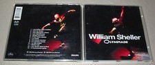 William SHELLER  (CD)