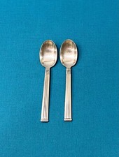 1 cuillère à moka CHRISTOFLE