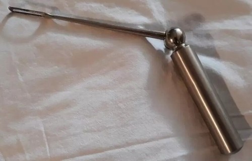 Porte curette xxe - porte-curette,