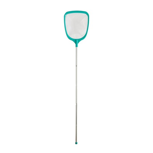 Filet écumage piscine - filet,