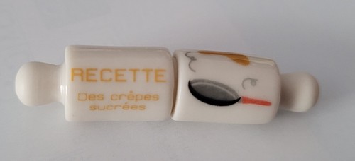 Fève rouleau à - fève,