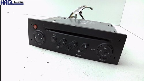Autoradio renault megane 0 - renault,