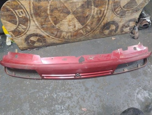 Calandre citroen evasion - calandre,