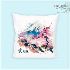 Housse de coussin Sakura Rose