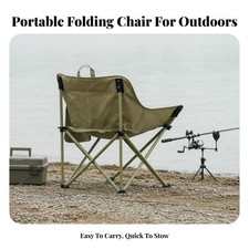 Fenteuce fauteuil lune pliable - fenteuce,