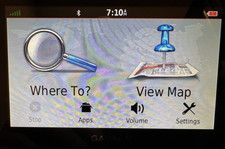 Garmin nuvi 2589lmt - garmin,