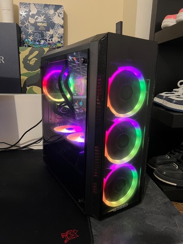 Gamer 12700f rtx - pc, /