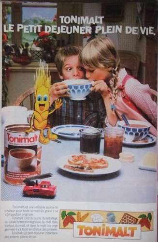 Publicité presse 1978 - publicitÉ,