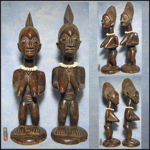 Ibeji yoruba nigeria - ibeji,