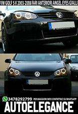 Phares Avant Pour VW Golf 5 V
