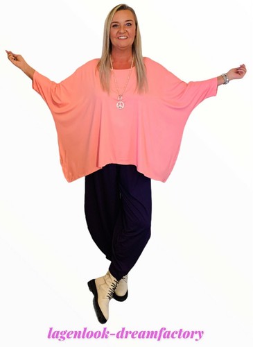 Tunique lagenlook longue - lagenlook,