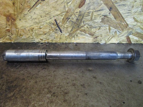 Axe roue avant - roue, xl
