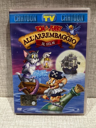 Tom jerry all - tom,